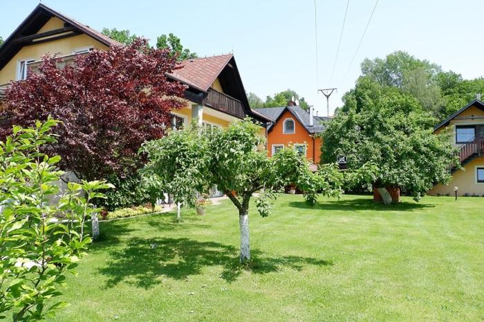 Pokoje Goscinne "Adam" Ustroń Exterior foto