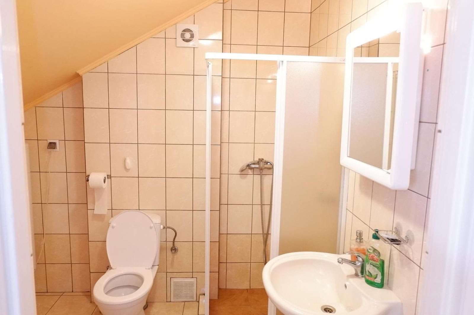 Pokoje Goscinne "Adam" Ustroń Exterior foto