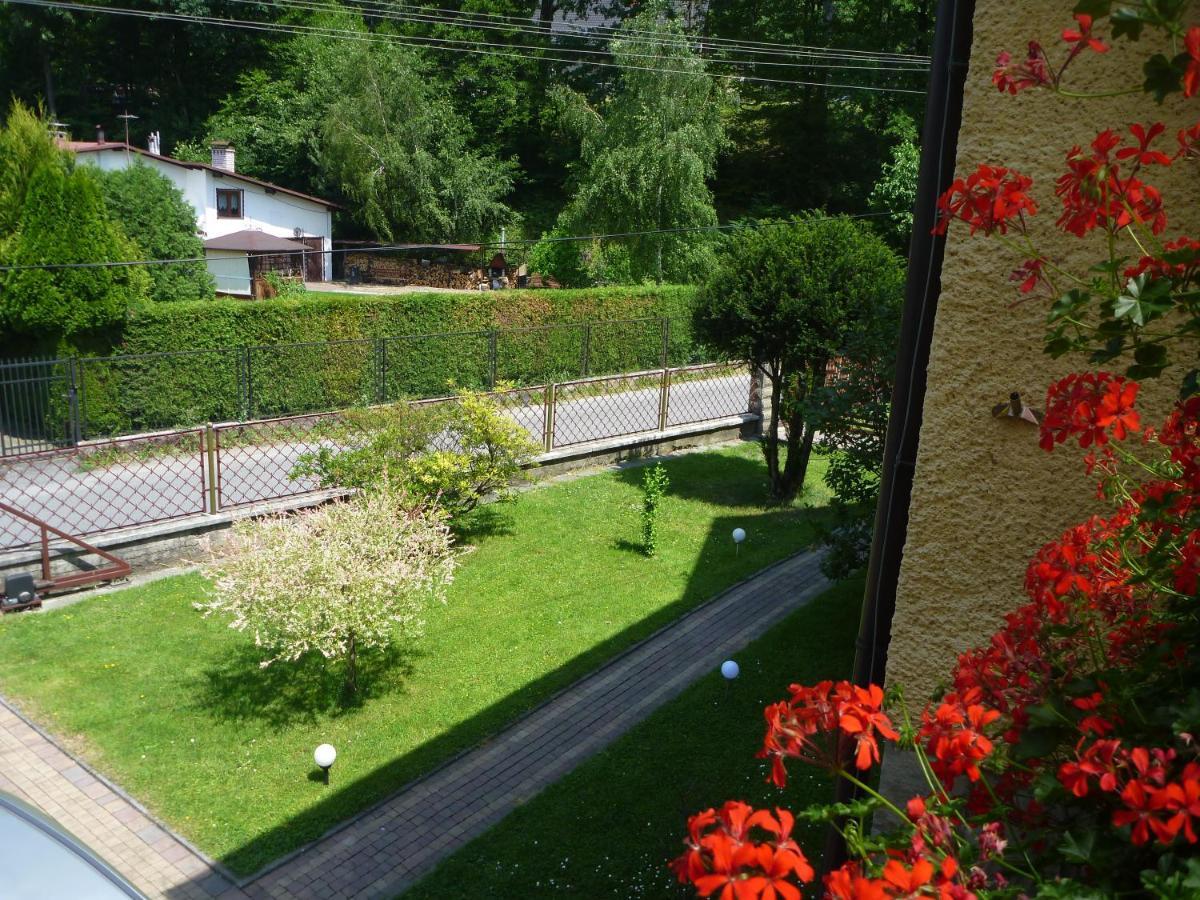 Pokoje Goscinne "Adam" Ustroń Exterior foto